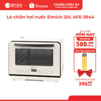 Lò chiên hơi nước Elmich 20L AFE-3944