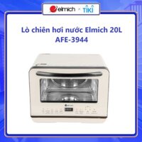 Lò chiên hơi nước Elmich 20L AFE-3944