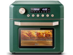 Lò chiên không dầu ACA ATO-EAF18A - 18 lít