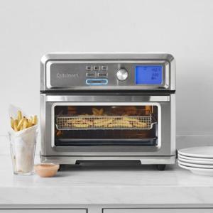 Lò chiên không dầu Cuisinart TOA-65HK