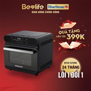 Lò chiên không dầu hơi nước BlueStone AFB-5895 24 lít