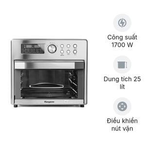 Lò chiên không dầu Kangaroo KG25AF1A