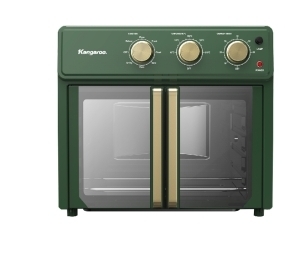Lò chiên không dầu Kangaroo KG25AF2A