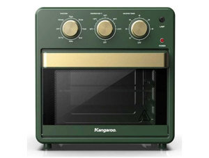Lò chiên không dầu Kangaroo KG15AF2A