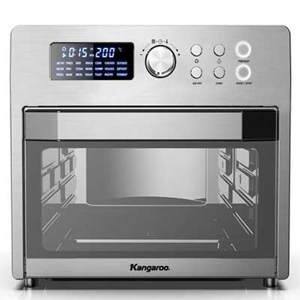 Lò chiên không dầu Kangaroo KG15AF3A
