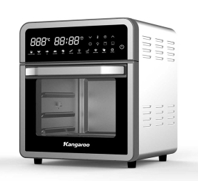 Nồi chiên không dầu Kangaroo KG15AF1A 15 lít