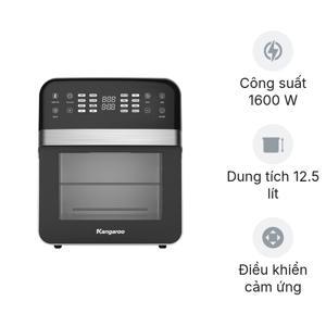 Lò chiên không dầu Kangaroo KG12AF6A 12 lít