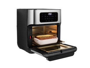 Lò chiên không dầu Princess 182065