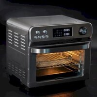 LÒ CHIÊN NƯỚNG 24L MK314 - MISHIO