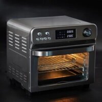 LÒ CHIÊN NƯỚNG 24L MK314 – MISHIO