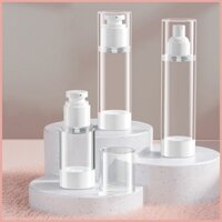 Lọ chiết mỹ phẩm Bamozo Mini Tiện Dụng - L