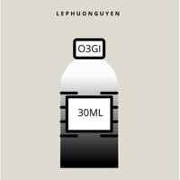 LỌ CHIẾT MỸ PHẨM CHÂN KHÔNG