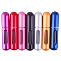 Lọ chiết nước hoa 5ml tiện dụng khi đi xa