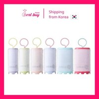 Lô cuốn điện uốn mái làm phồng chân tóc Unix Takeaway Sugar USB Hair Roll