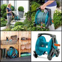 Lô cuộn ống dây Gardena 08007