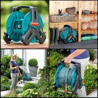 Lô cuộn ống dây Gardena 08007