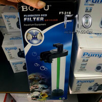 Lò đảo purigen FT 316  -  FT 312