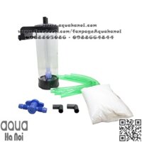 Lò đảo vật liệu lọc Purigen - Boyu