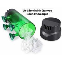 Lò đảo vi sinh Qanvee LH-300 BKA