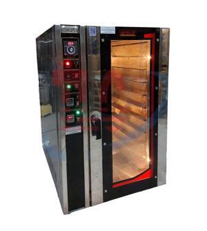 Lò đối lưu 10 khay điện (khay 46x72) Arble YBR-10D