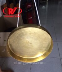 Lố đồng múa lân sư rồng 35 cm