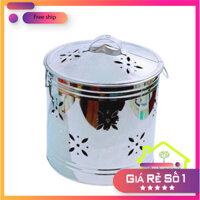 Lò Đốt Giấy Tiền Vàng Mã