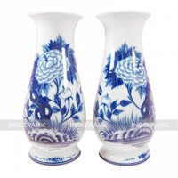 Lọ đùi đế lam s2 1013-LDDLS2