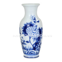 Lọ đùi đế lam S2