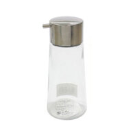 Lọ đựng dầu ăn, nước mắm bằng thủy tinh