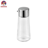 Lọ Đựng Dầu Ăn, Nước Mắm Bằng Thủy Tinh Nhật Bản