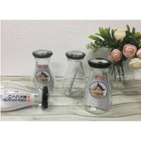 Lọ đựng dầu ăn, nước tương cao cấp mẫu chim cánh cụt Proo