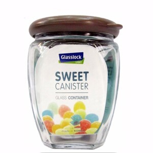 Lọ đựng gia vị Glasslock Ip536L 500ml