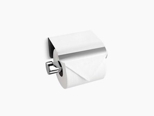 Lô đựng giấy vệ sinh Kohler July K-45403T-CP