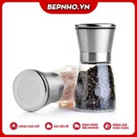 Lọ đựng say hạt tiêu tiện lợi và sang trọng