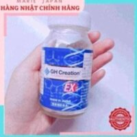 Lọ Gh tăng cao Nhật Bản