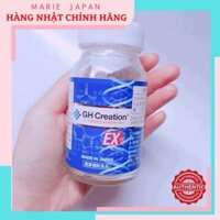 Lọ Gh tăng cao Nhật Bản