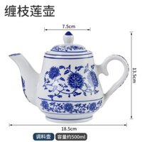 Lọ Gia Vị Gốm Sứ Lọ Dầu Tương Ớt，Bình Giấm Xì Dầu Mới, Đồ Dùng Nhà Bếp, Chai Gia Vị Đường Muối, Bộ Sưu Tập DIEE