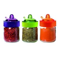 LỌ GIA VỊ HEREVIN SAUCE-SPICE JAR 131505