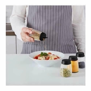 Bộ 4 lọ gia vị Ikea 365+