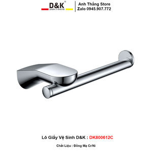 Lô giấy DK800612C