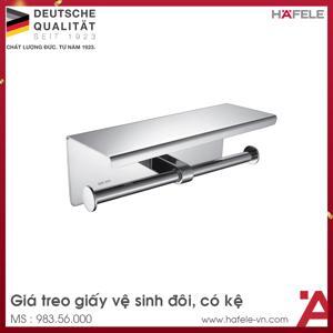 Lô giấy Hafele 983.56.000