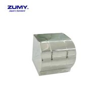 Lô giấy hộp tròn inox 201 ZUMY – ZR036