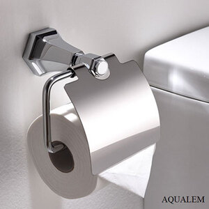 Lô giấy vệ sinh Aqualem GJ0708CP