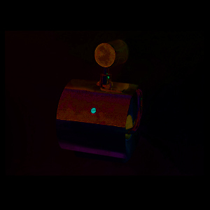 Lô giấy vệ sinh ARCHI LG-A08