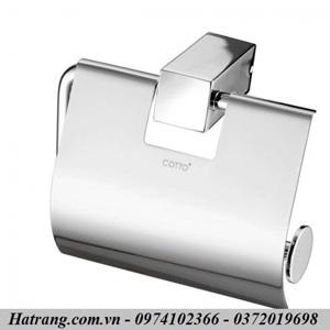 Lô giấy vệ sinh Cotto CT889(HM)