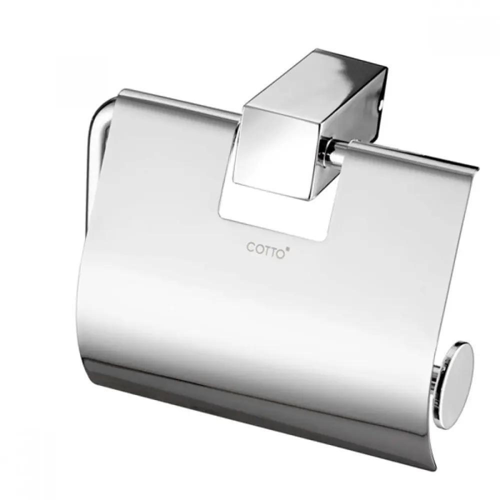 Lô giấy vệ sinh Cotto CT889(HM)
