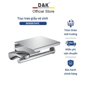 Lô giấy vệ sinh DK-8061241C