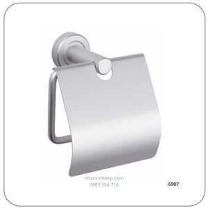 Lô giấy vệ sinh Duraqua 6907