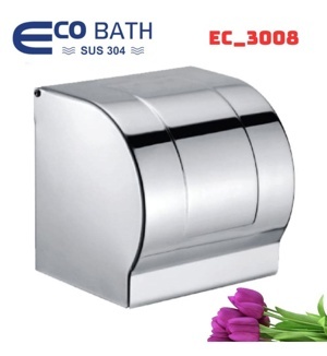 Lô giấy vệ sinh Ecobath EC-3008