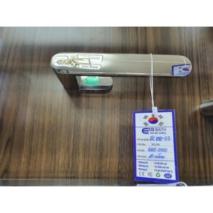 Lô giấy vệ sinh Ecobath EC-888-03